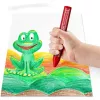 Pieštukinė kreidelė Staedtler 224 C18, 18 spalvų