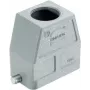 HARTING HAN 10B-GG-R-M32 19 30 010 0447 (19300100447) Įvorinis korpusas