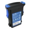 Zebra BTRY-MC93-FRZ-10 baterija 5000 mAh juoda mėlyna