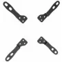 VESA adapteris SpeaKa Professional 29215C21 iki 200 mm