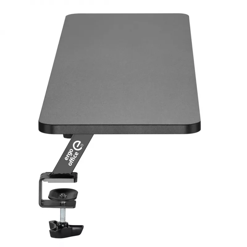 Monitor stalo lentyna Ergooffice.eu ER-409, tvirtinama varžtais, tinka 13–32 colių, max apkrova 20 kg
