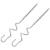 MPM MMR-25 rankinis plaktuvas baltas