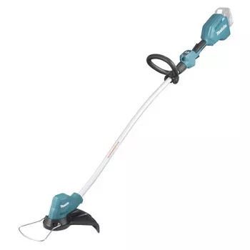 Makita elektrinis žoliapjovės pjūklas 18V be akumuliatoriaus ir įkroviklio DUR189Z