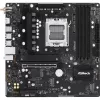 Motininė plokštė ASRock A620AM Pro-A WiFi AM5 mATX — AMD A620, lizdas AM5, DDR5 iki 256 GB, Wi‑Fi 6E, 2.5Gb LAN, HDMI 2.1