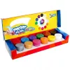 Colorino Kids Poster dažai 12 spalvų 20 ml