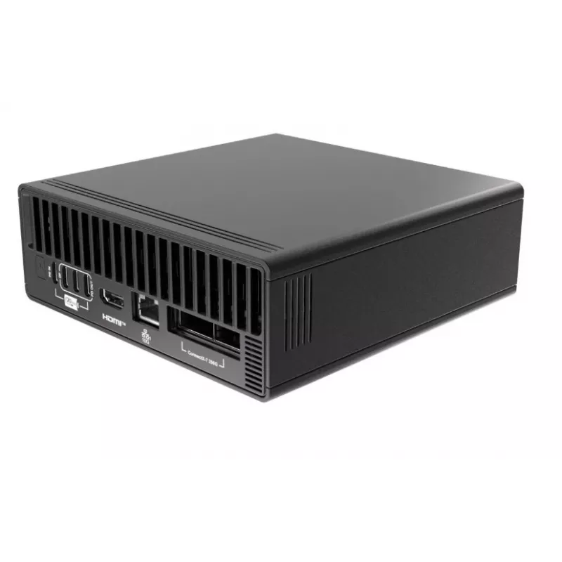 MSI EdgeXpert AI Superkompiuteris, NVIDIA DGX Spark GB10 Grace Blackwell architektūra, 128 GB LPDDR5 vieningoji atmintis, 4 TB SSD, ARM procesorius, WiFi 7, BT 5.3, NVIDIA DGX OS – EDGEXPERT NVIDIA DGX GB10 128GB 4TB