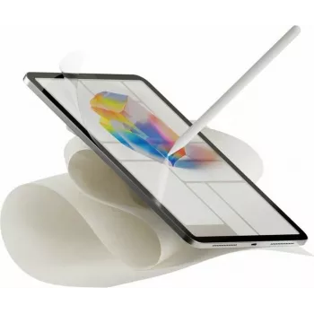 Apsauginė plėvelė Paperlike PL3-11-18, matinė, popieriaus faktūra, skirta Apple iPad Pro 11 inch (1–4 kartos) ir iPad Air 10.9 inch (4–5 kartos)
