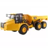 CAT 745 Artikuliuotas Savivartis 1:24 RC Pradedančiųjų Funkcinis Modelis (37025004)