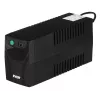 Ever EASYLINE 850 AVR USB linijinis-interaktyvus UPS 0,85 kVA 480 W 2 AC lizdai