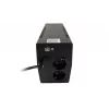 Alantec AP-BK650 nepertraukiamo maitinimo šaltinis (UPS) linijinis-interaktyvus 650 VA / 360 W
