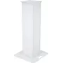 Dangtis scenos stovų komplektui EUROLITE 150 cm — baltas (32000073)
