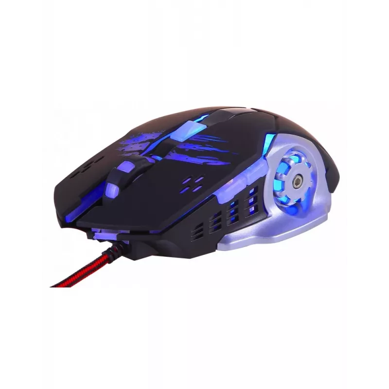 Forme WT-193 Gaming USB pelė