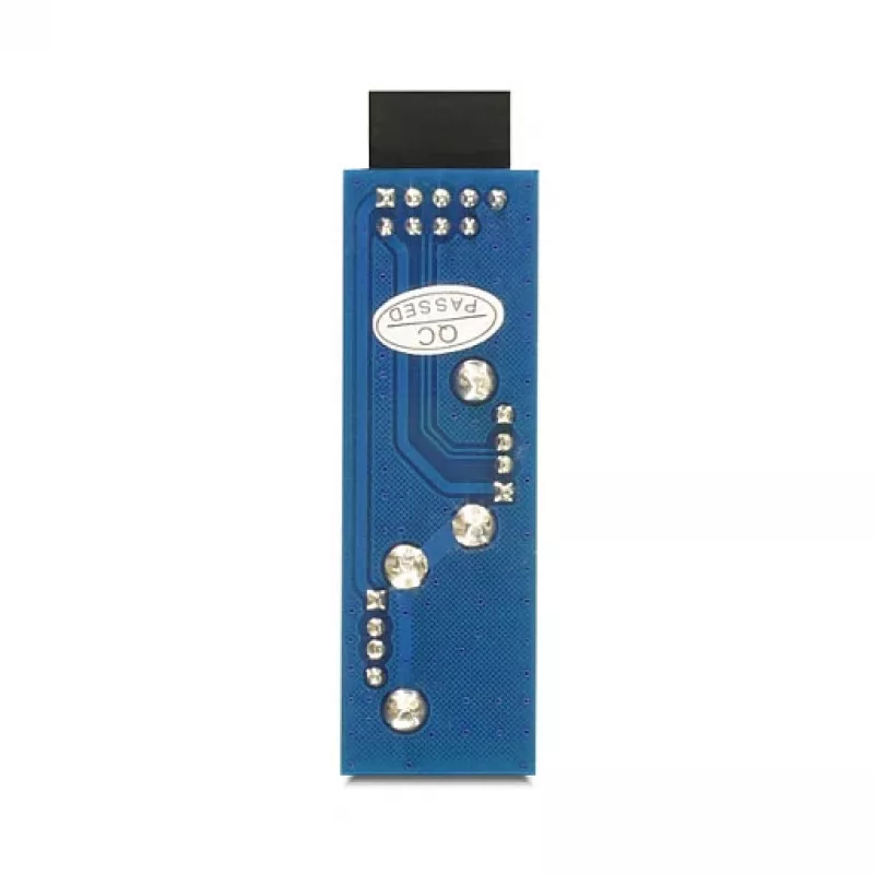 DeLOCK 41820 9 kontaktų 2,54 mm USB 2.0 jungtis