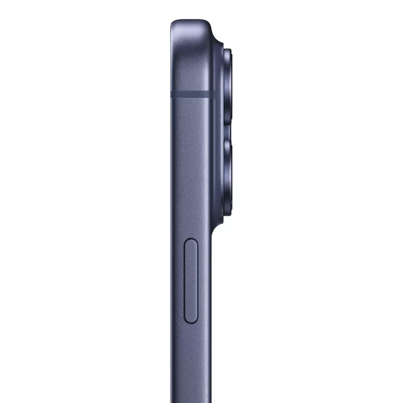 Išmanusis telefonas Apple iPhone 17 Pro 6,3 colio 256GB Mėlynas — A19 Pro, 6 branduolių CPU, 5G, IP68