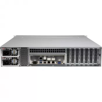 Serverinis korpusas Supermicro CSE-LA26E1C4-R609LP