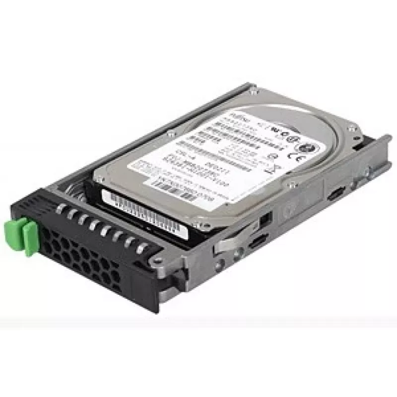Fujitsu PY-BH2T7B9 vidinis kietasis diskas 2 TB 7200 aps./min. 3.5 colio Serial ATA III