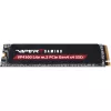 SSD diskas 2TB Viper VP4300 Lite M.2 PCIe Gen4x4 NVMe 2.0 PS5