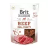 BRIT Meaty Jerky Beef Fillets - šunų skanėstas - 200 g