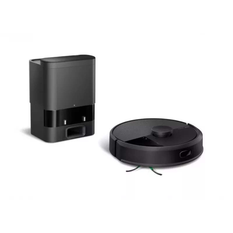 iRobot Roomba 105 Combo Robot + AutoEmpty juodas