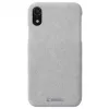Krusell Broby dėklas iPhone XS Max 16,5 cm pilkas