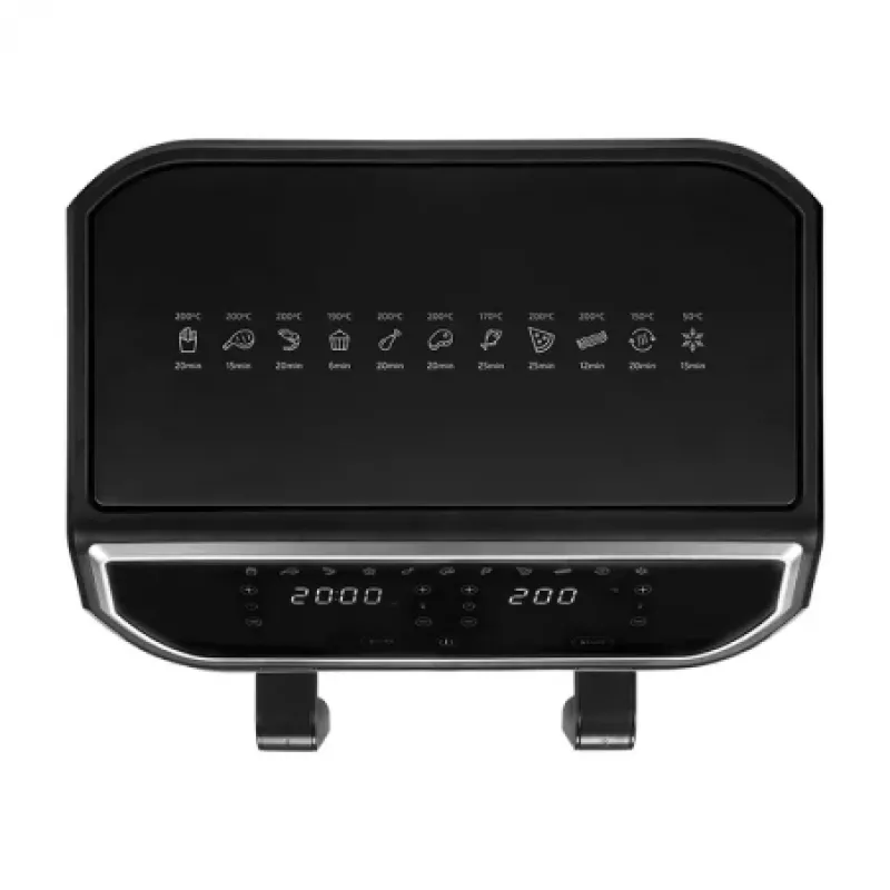 Zelmer ZAF9100 – Sertifikuotas originalus gaminys