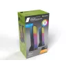 Tracer Orlando 2.0 Sigma USB Bluetooth RGB 10 W garsiakalbių sistema