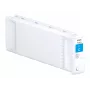 Originalus Epson UltraChrome XD2 T41E240 Cyan rašalo kasetė – Cianinis pigmentinis rašalas