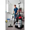 Einhell 23.620.00 – kompaktiškas juodas priedas, 370 mm