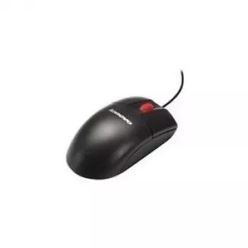 Pelė IBM Optical 3 Mygtukų USB 89Y1274