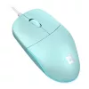 Laidinė pelė Defender AZORA MB-241 RF MINT 1200dpi 3P