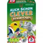 Auch schon clever - Dschungelparty, stalo žaidimas