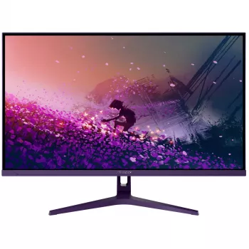 Monitorius Arozzi Nova 32 colių (80 cm) Quad HD 2560x1440 LED 1 ms 16:9 VESA Violetinė