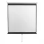 Projekcinis ekranas SBOX PSM-118-2 213x213 cm fiksuoto rėmo projekcinė drobė