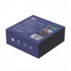 CARLINKIT belaidis AI adapteris su Android 13 - 8GB+128GB originaliems automobilio radijo imtuvams su CarPlay mėlynas