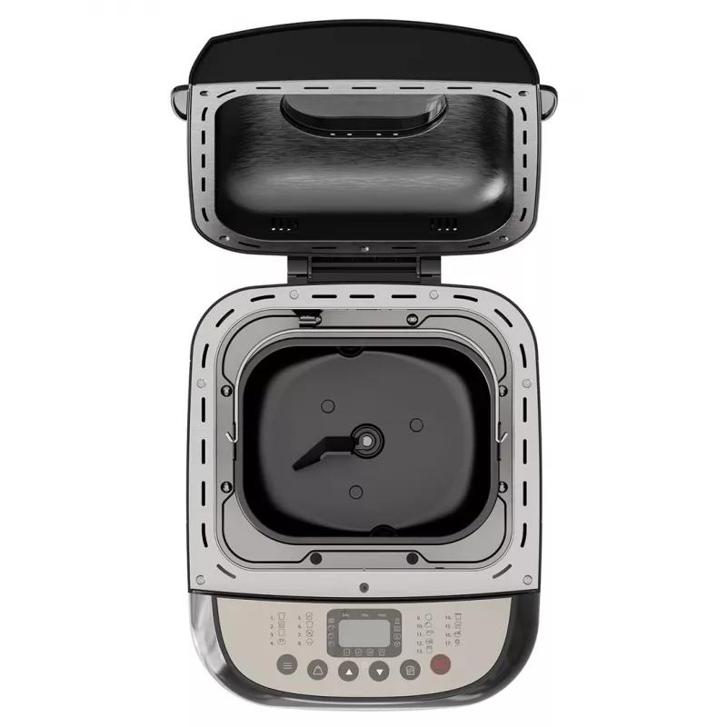 Duonkepė Black+Decker BXBM600E