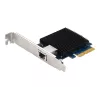 EDIMAX EN-9320TX-E V2 10G tinklo adapterio kortelė