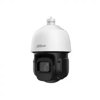 IP stebėjimo kamera DAHUA SD3D216NB-GNY 2 MP kupolinė, 16x optinis artinimas, 5–80 mm, 1080p, IR 80 m, PTZ, IP66