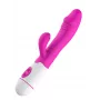 Vibratorius Erolab Silicone Rose Pink