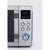 Kombinuota mikrobangų krosnelė Severin MW 7774, 900 W, 25 L