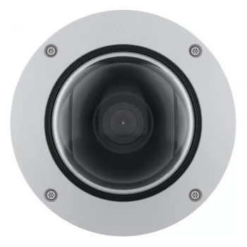 IP apsaugos kamera Axis 02617-001 Kupolinė 3840 x 2160 pikselių