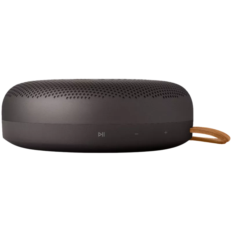 Belaidė Bluetooth kolonėlė Bang & Olufsen Beosound A1 3rd Gen Warm Granite