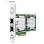 HPE 530T tinklo adapteris PCIe 2.0 x8 10Gb Ethernet
