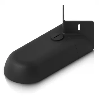 Ubiquiti Juodas rankenos laikiklis, skirtas G5 Turret Ultra tvirtinimui prie sienos, kampo ar stulpo