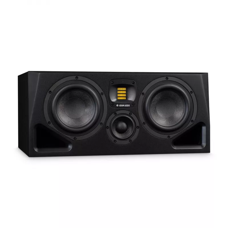 Aktyvūs monitoriai Adam Audio A77H 500W