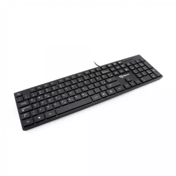 Sbox K-18US Black klaviatūra
