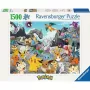 Dėlionė Ravensburger 12000726 1500 dalių