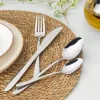 16 dalių stalo įrankių rinkinys Salter BW113282EU7, nerūdijantis plienas, serviravimas 4 asmenims