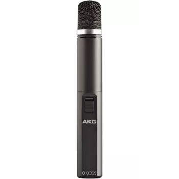 Studijinis mikrofonas AKG C1000 S