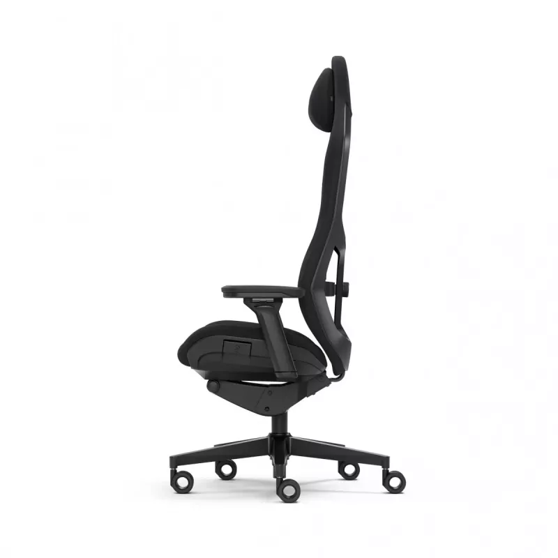 Žaidimų kėdė Fractal Design Refine FD-CH-RE1A-01