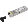 SFP siųstuvas-imtuvas CBO TN-SFP-LXB42 1000Base-LX 1310 nm vienmodis šviesolaidis